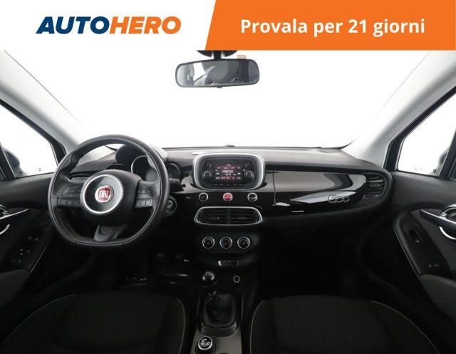 FIAT 500X 1.3 MultiJet 95 CV Pop Star