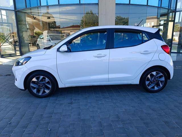 HYUNDAI i10 1.0 MPI Connectline