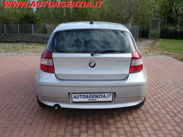 BMW 120 d cat 5 porte