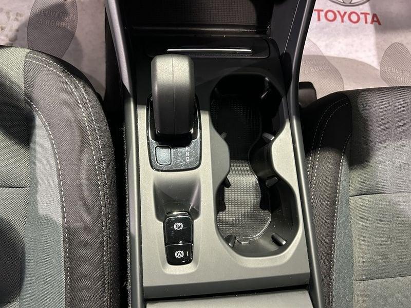 Volvo XC40 B4 AWD automatico Core