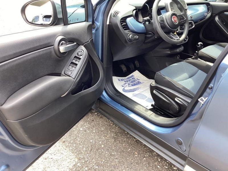 FIAT 500X 1.0 T3 MIRROR CROSS 120CV