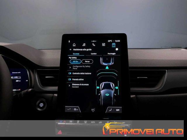 RENAULT Captur ECO-G 100 CV Techno GPL!!!