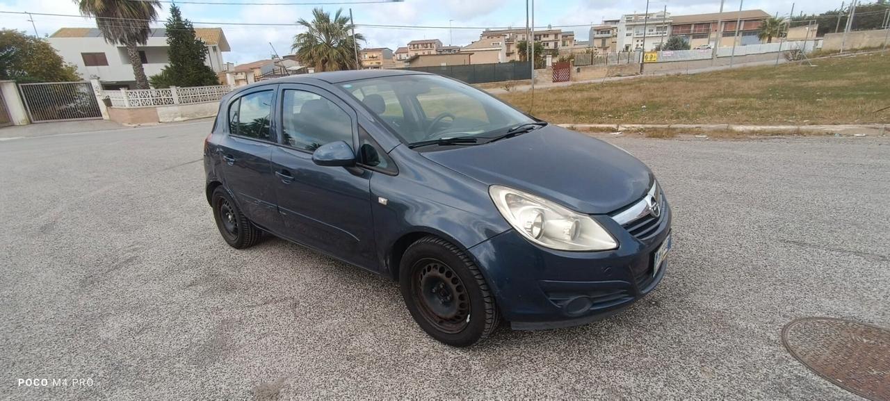 Opel Corsa 1.3 CDTI 90CV 5 porte Cosmo