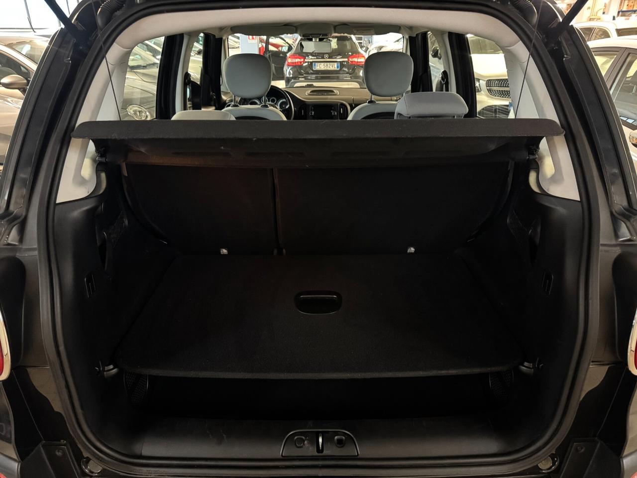 Fiat 500L 1.3 Multijet 85 CV Pop