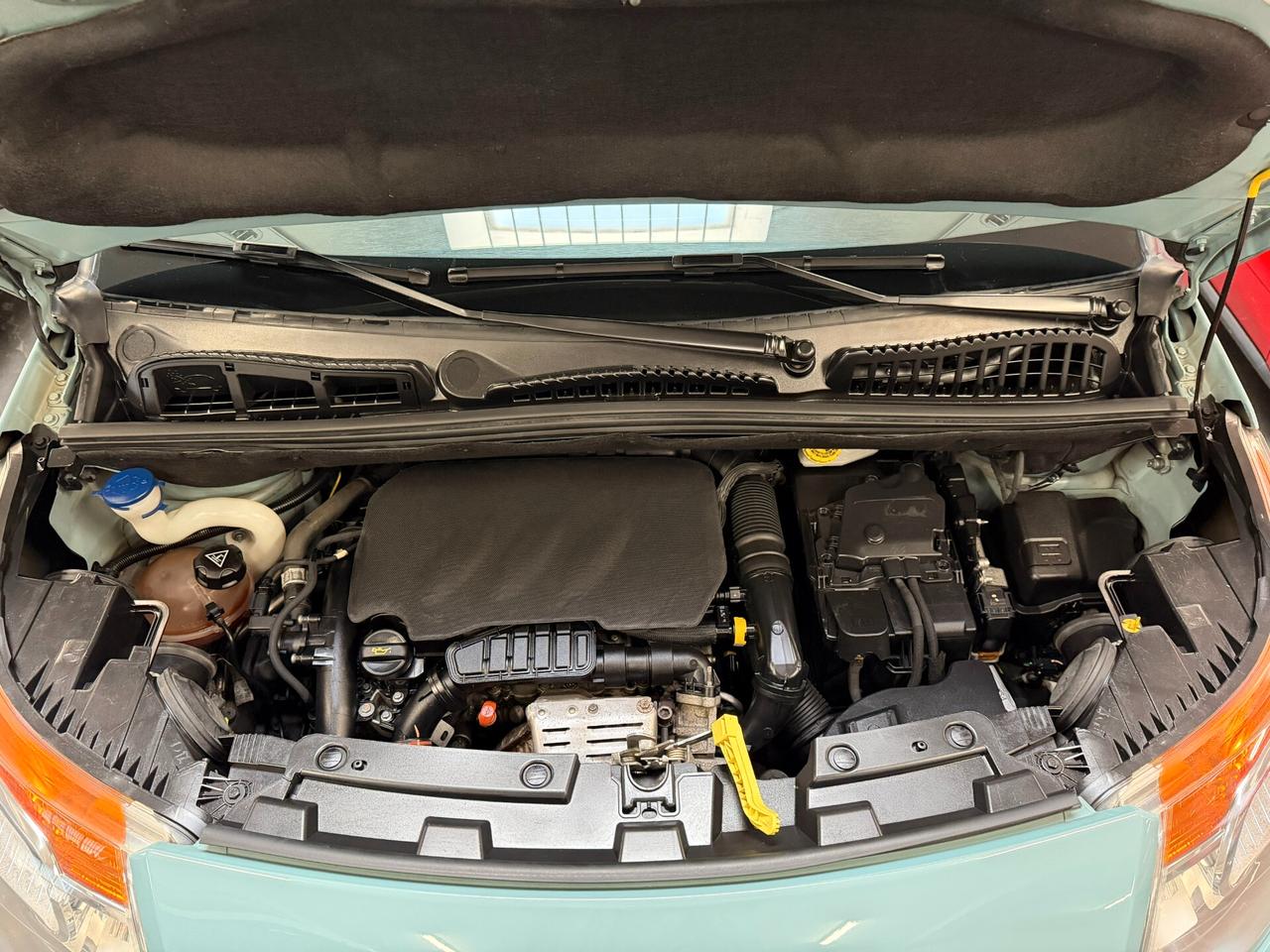 Citroen C3 Picasso PureTech 110 Feel Edition