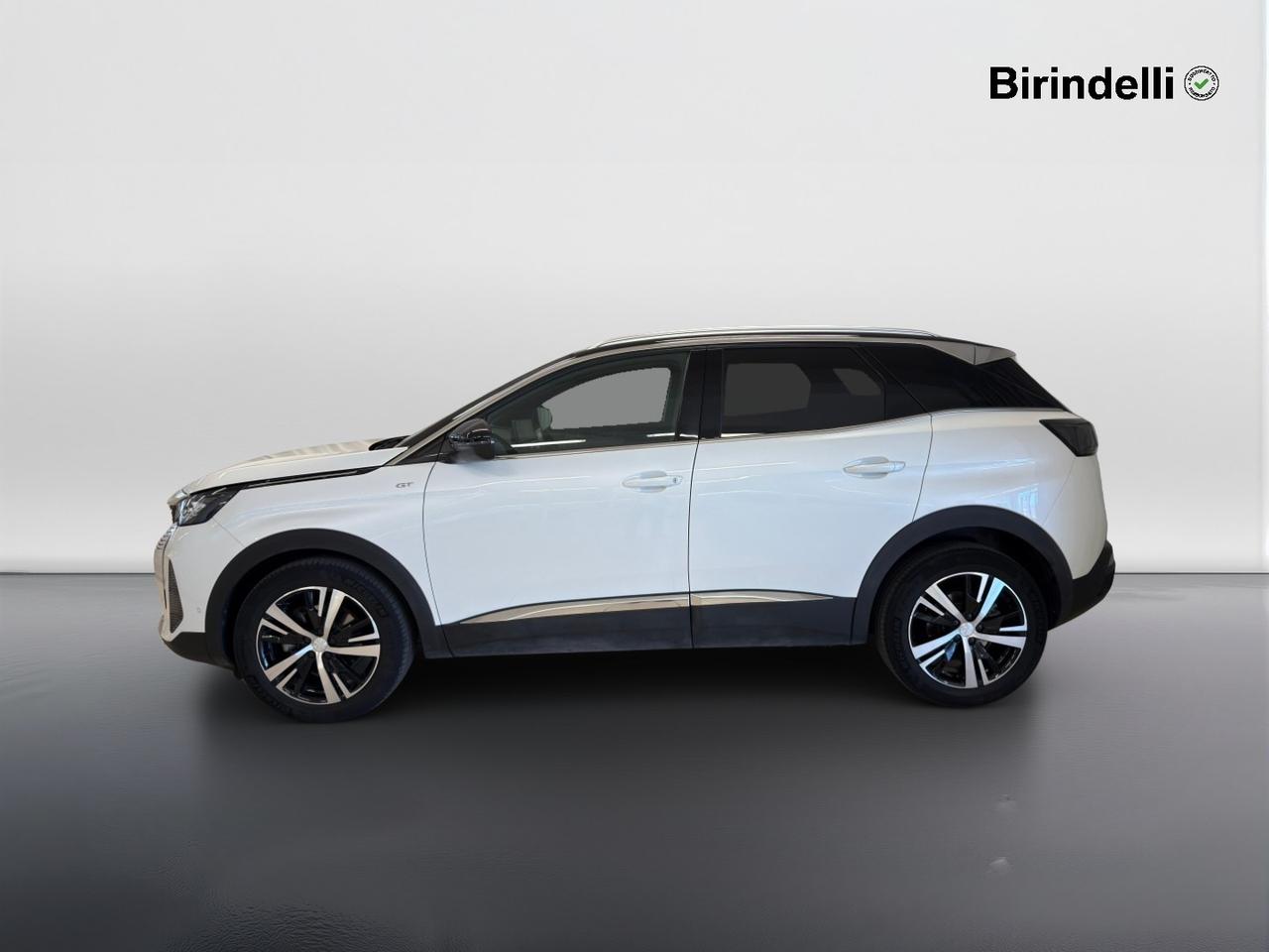 PEUGEOT 3008 2ª serie - 3008 BlueHDi 130 S&S EAT8 GT
