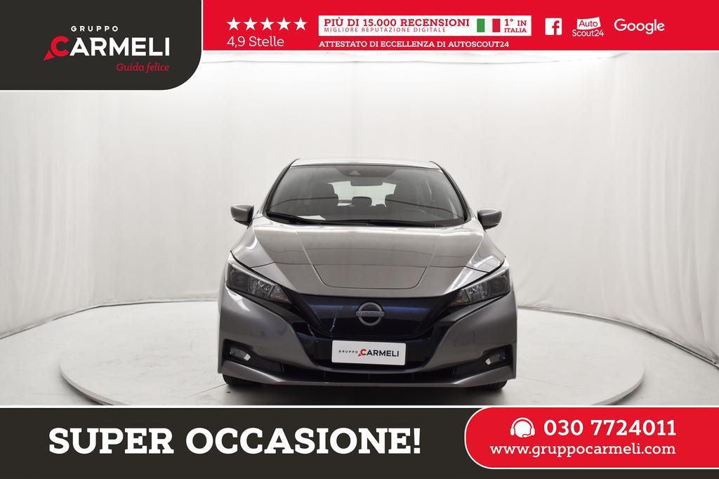 Nissan Leaf 40kWh Acenta CVT