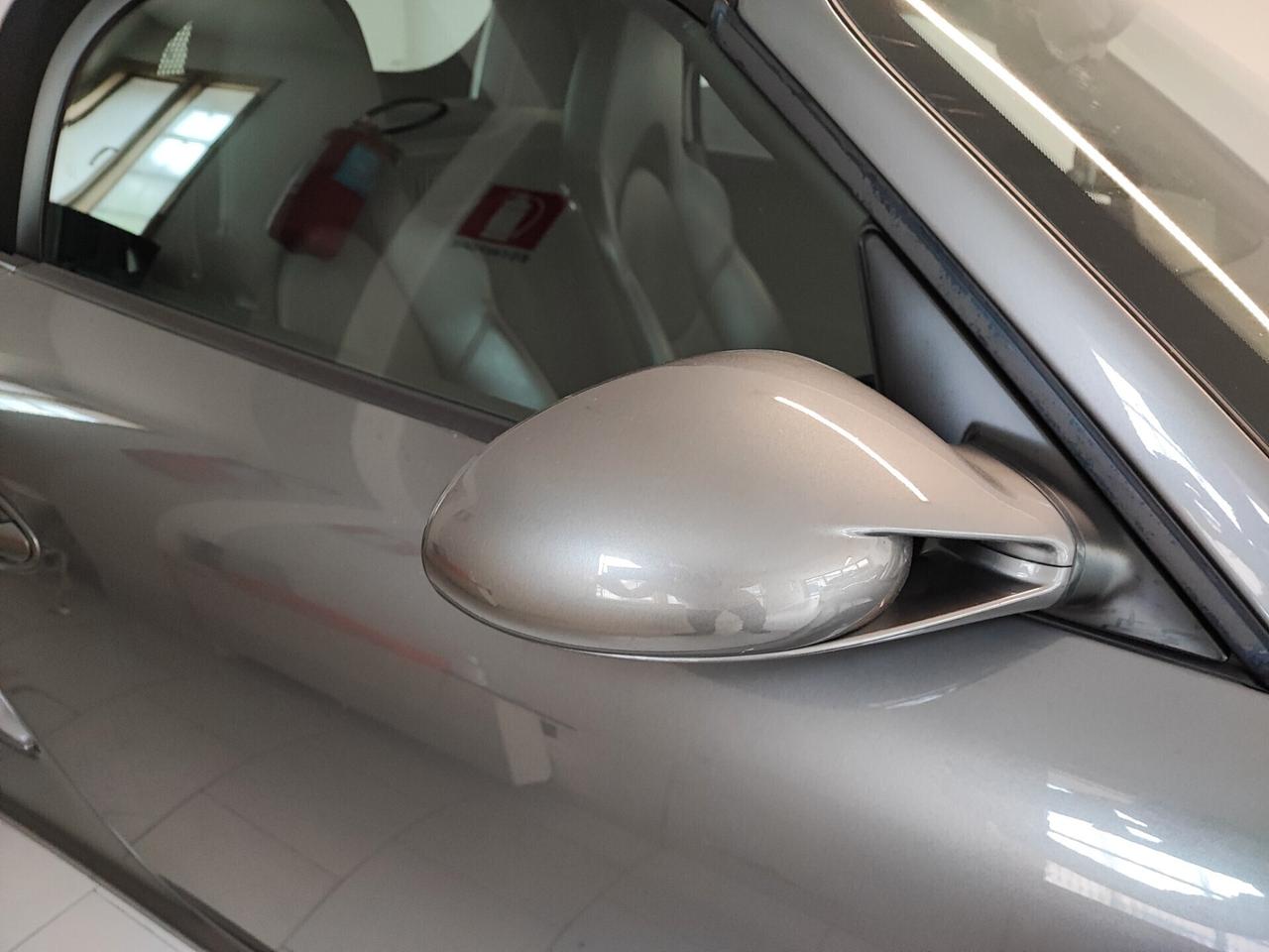 Porsche Boxster 2.7 (987) Pack Sport Unico Propr.