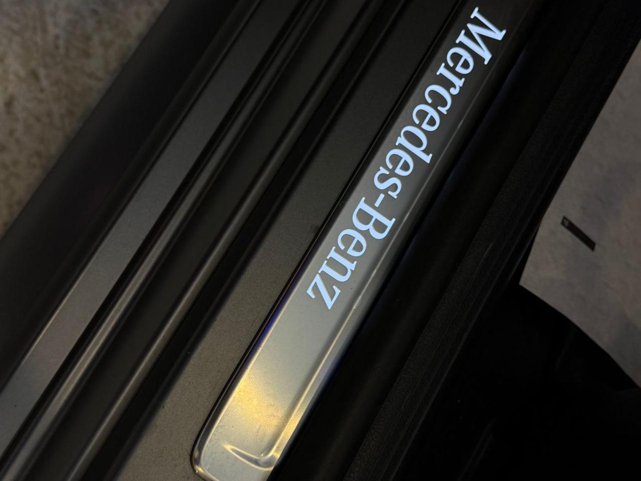 Mercedes-Benz C 300 D MHEV Premium Pro #10361