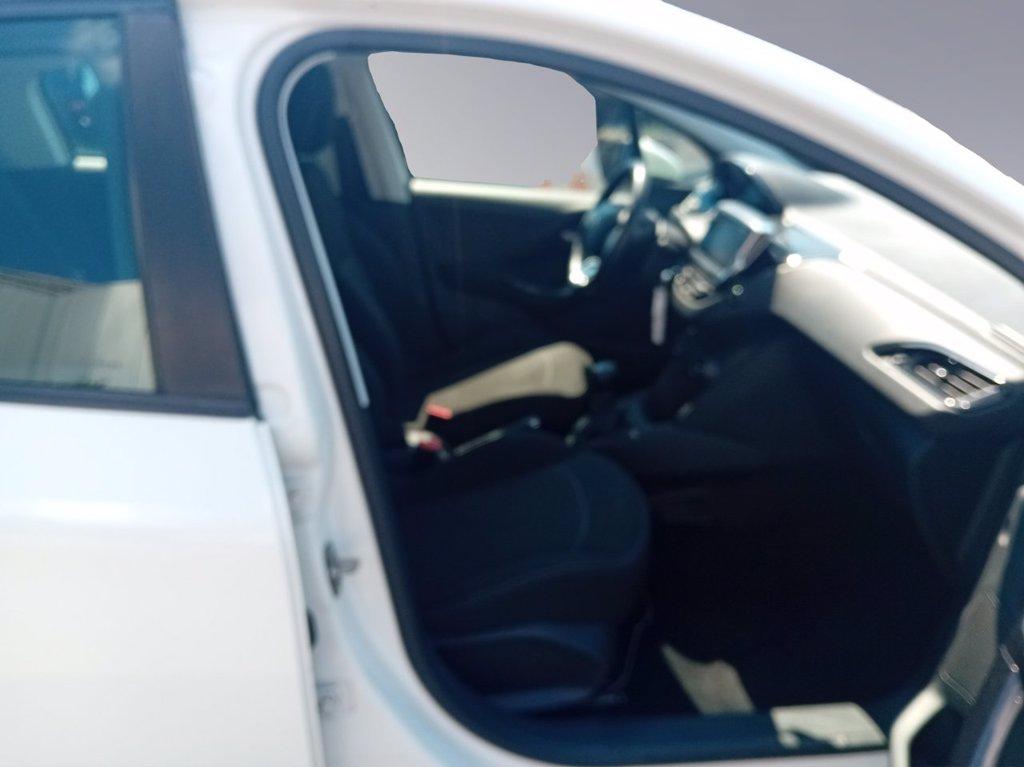 PEUGEOT 208 5 porte del 2019