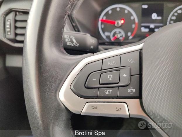 Volkswagen T-Cross 1.0 TSI Style BMT