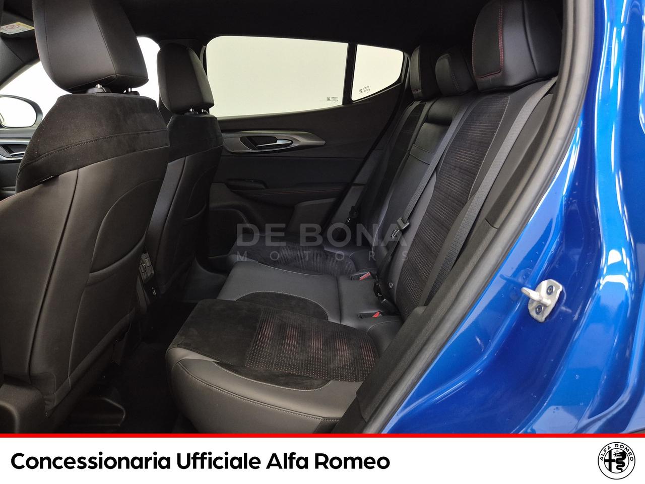 Alfa Romeo Tonale 1.5 hybrid speciale 130cv tct7