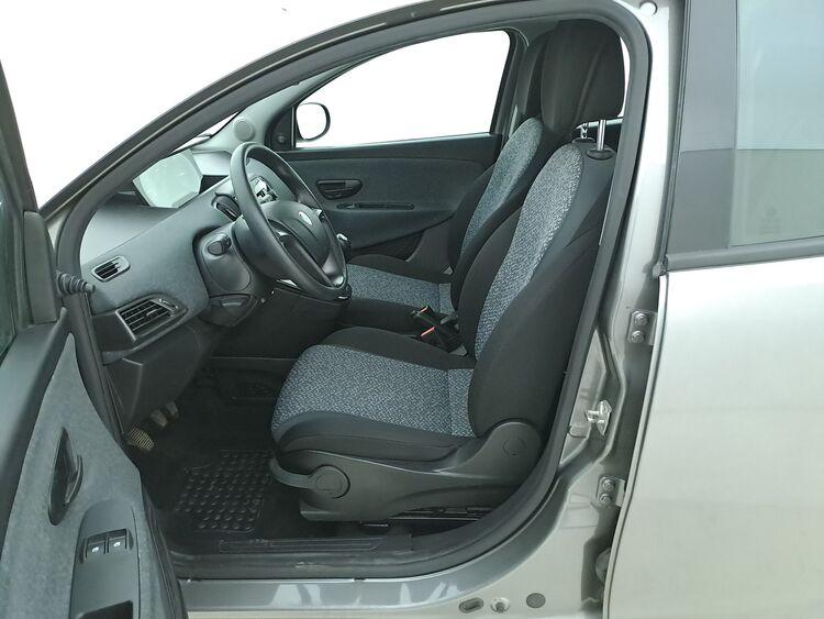 Lancia Ypsilon Hybrid Silver BR081008 1.0 Mild Hybrid 70CV