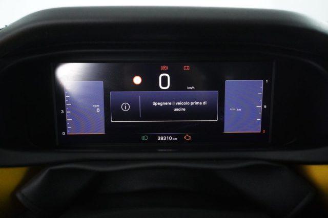 JEEP Avenger Avenger 1.2 Turbo Summit