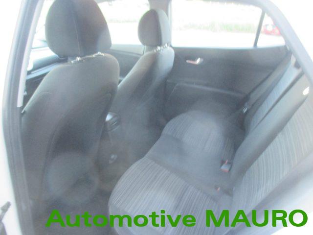 KIA Stonic 1.4 MPI EcoGPL Style - NEOPATENTATI