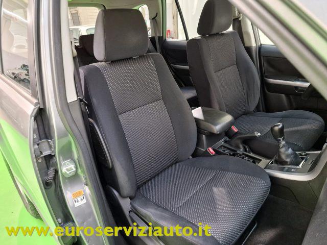 SUZUKI Grand Vitara 1.9 DDiS 5 porte
