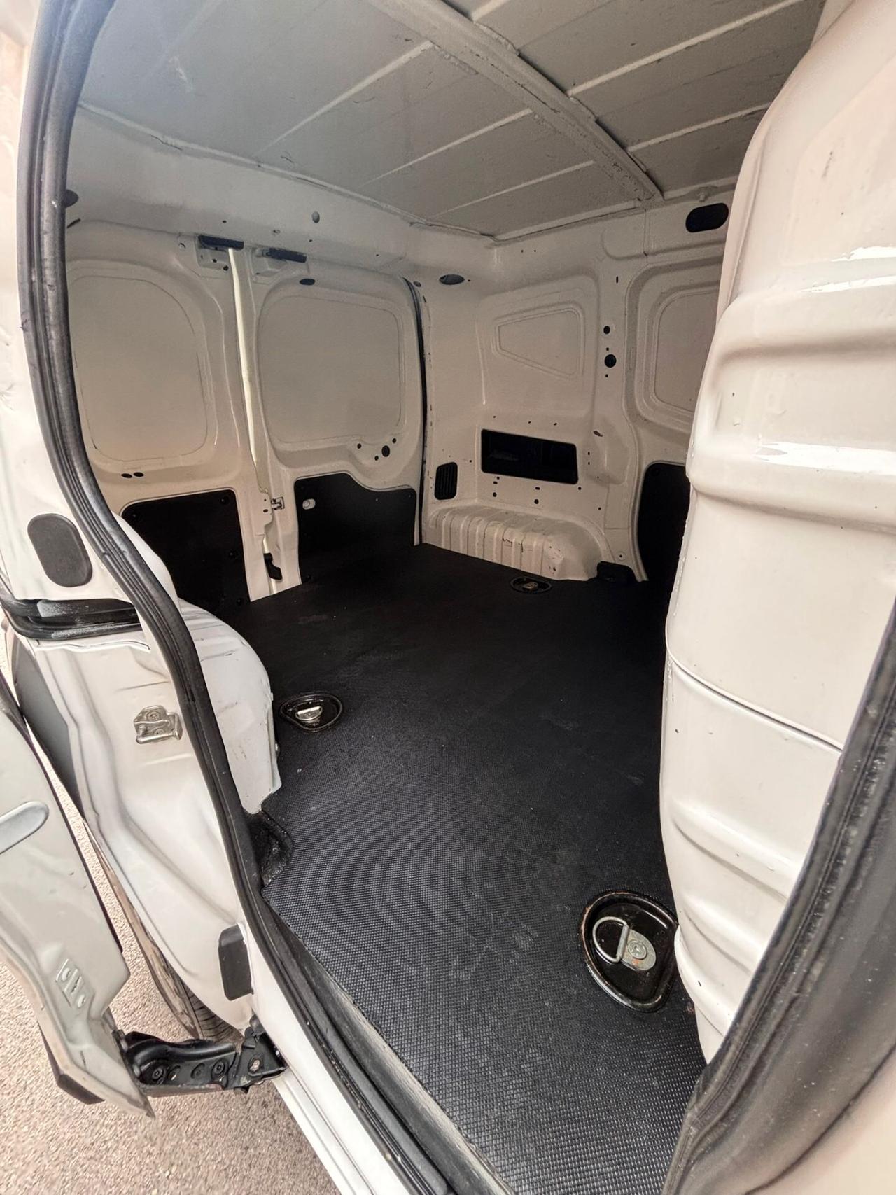 Fiat Fiorino 1.4 8V FURGONE NATURAL POWER