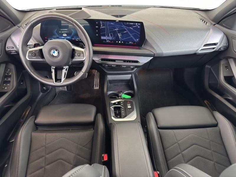 BMW Serie 1 118d MSport aut. Full LED 18" Pelle