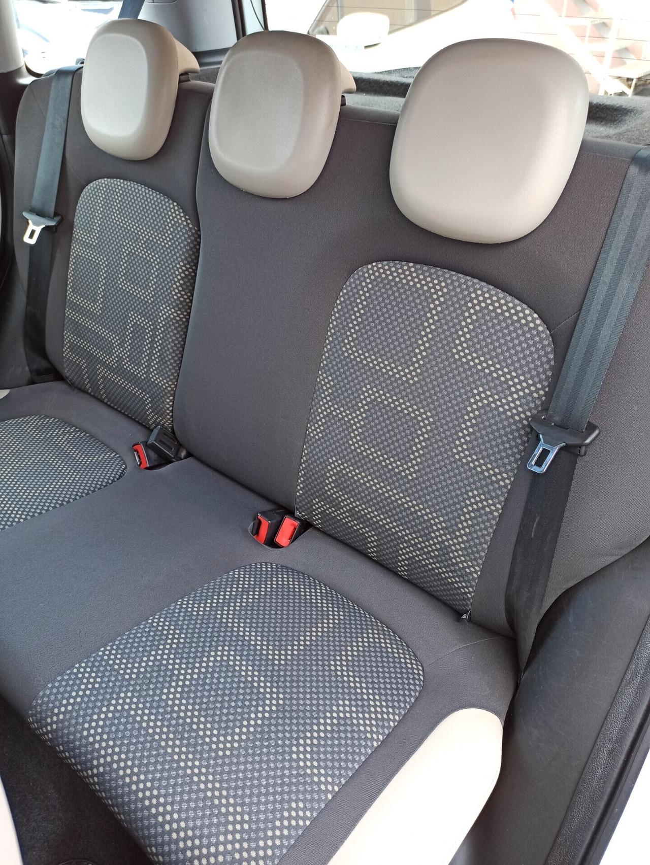 Fiat Panda 1.3 MJT S&S Trekking