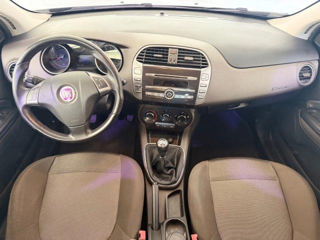 FIAT Bravo 1.4 Dynamic