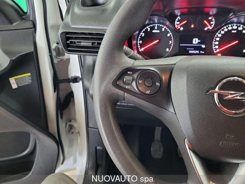Opel Combo Cargo 1.6 Diesel 100CV S&S PC-TN 650kg