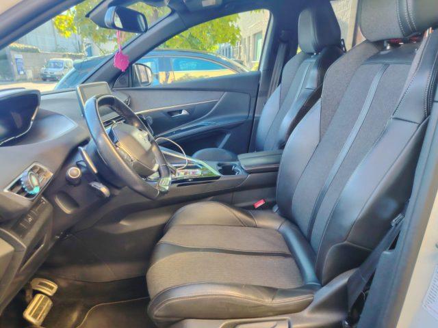 PEUGEOT 5008 BlueHDi 130 S&S EAT8 GT Line 7 POSTI - EURO 6D
