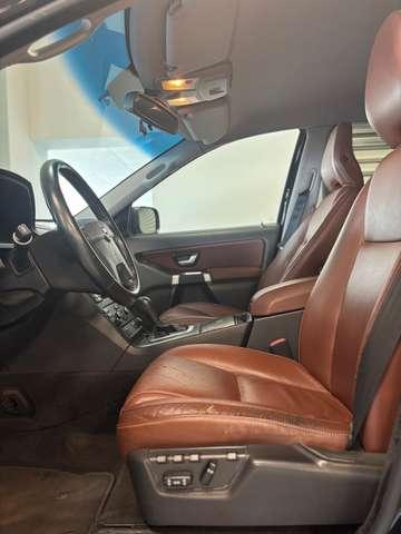 Volvo XC90 XC90 I 2002 2.4 d5 Executive 185cv geartronic