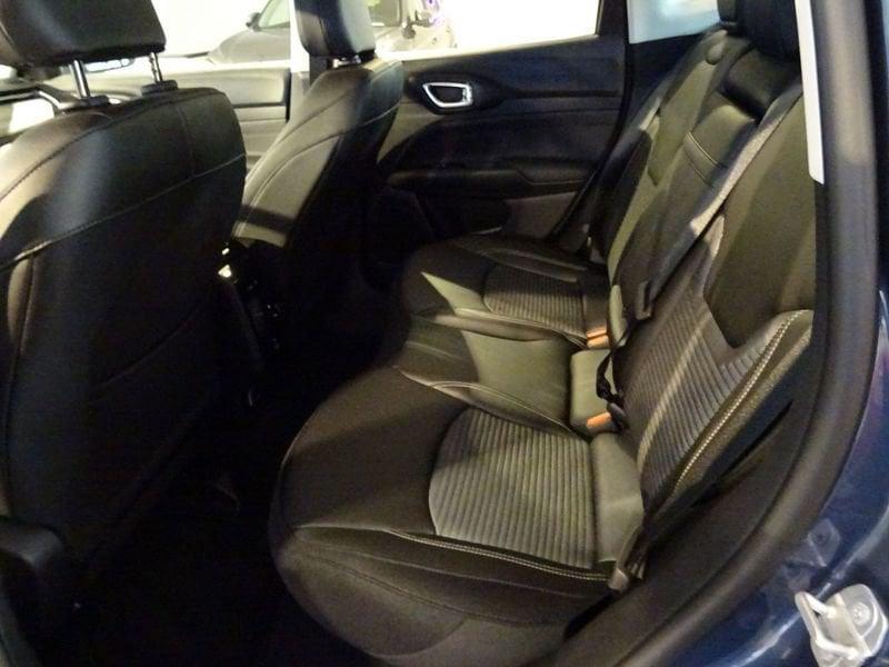 Jeep Compass Compass 1.5 Turbo T4 130 CV MHEV 2WD Altitude