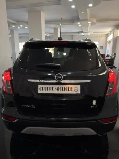 Opel Mokka X 1.6 CDTI Ecotec 4x2 Start&Stop Ultimate