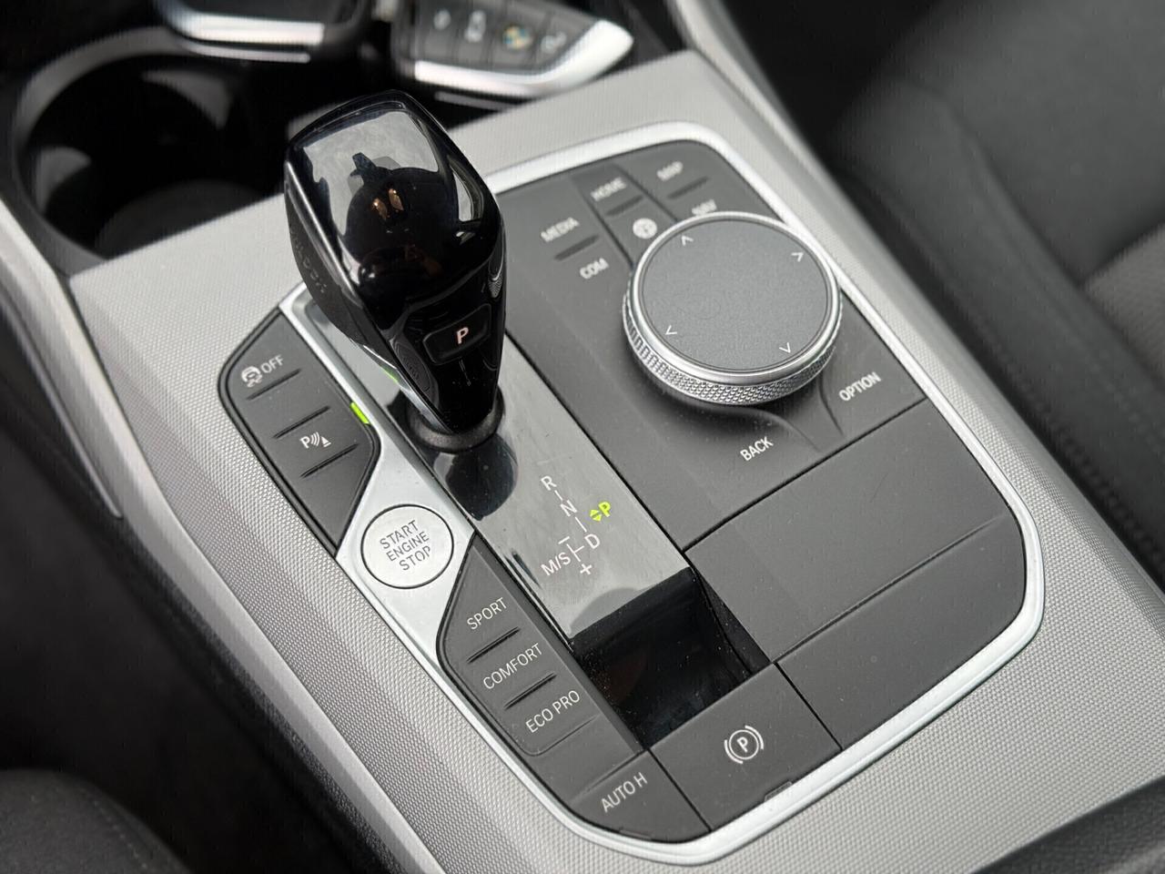 Bmw 320 Sport Automatico Anno 2021