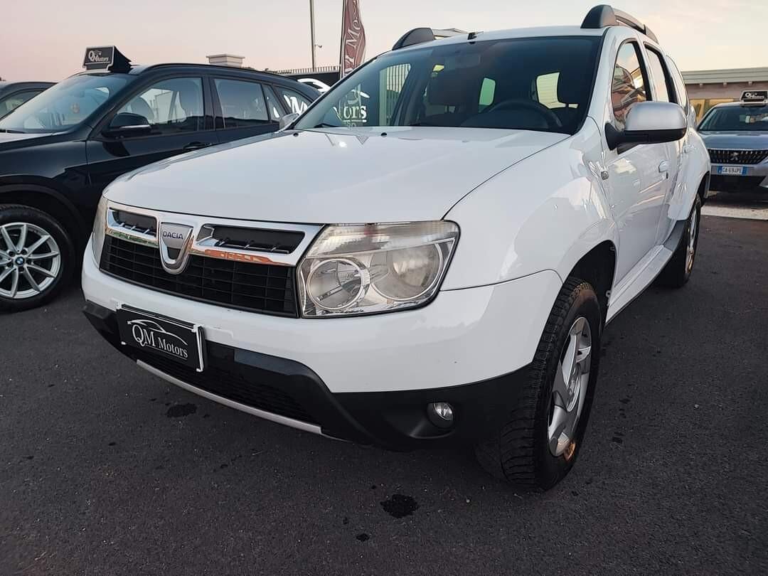 Dacia Duster 1.5 dCi 90CV 4x2 Ambiance