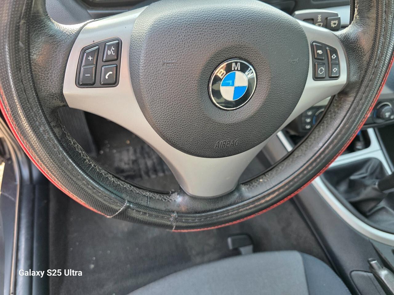 120d cat 5 porte Futura