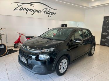 Citroen C3 1.2 PureTech 83CV S&S Shine 2019