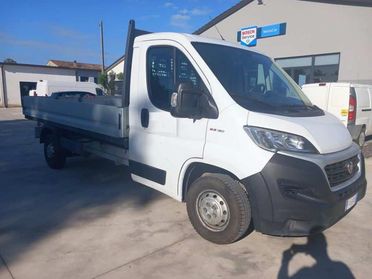 FIAT Ducato 35 2.0 MJT PC Cassonato