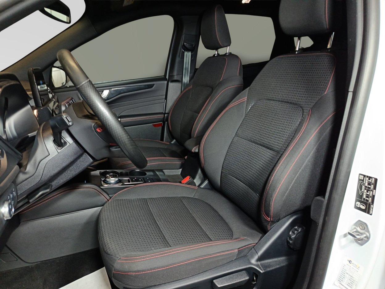 FORD Kuga 3ª serie - Kuga 2.5 Full Hybrid 190 CV CVT 2WD ST-Line