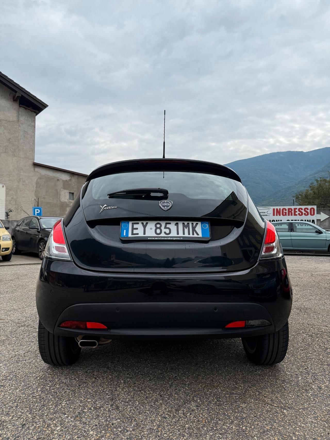 Lancia Ypsilon 1.3 MJT 16V 95 CV 5 porte S&S Platinum
