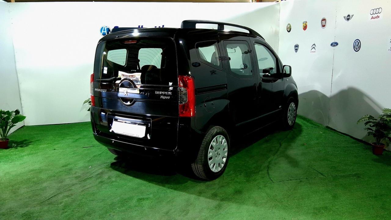 PEUGEOT Beepper Tepee 1.3 HDI 75CV Anno 2014