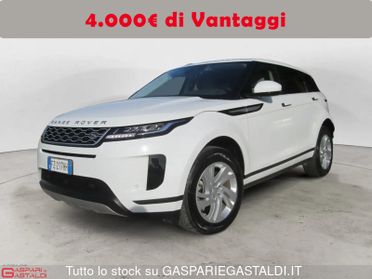 Land Rover RR Evoque Range Rover Evoque 2.0D I4 150CV AWD Business