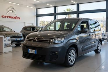 Citroen Berlingo BlueHDi 130 Stop&Start Combi N1 M Live (Iva Esposta)