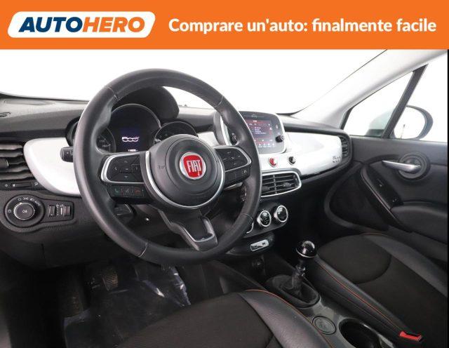 FIAT 500X 1.0 T3 120 CV Lounge