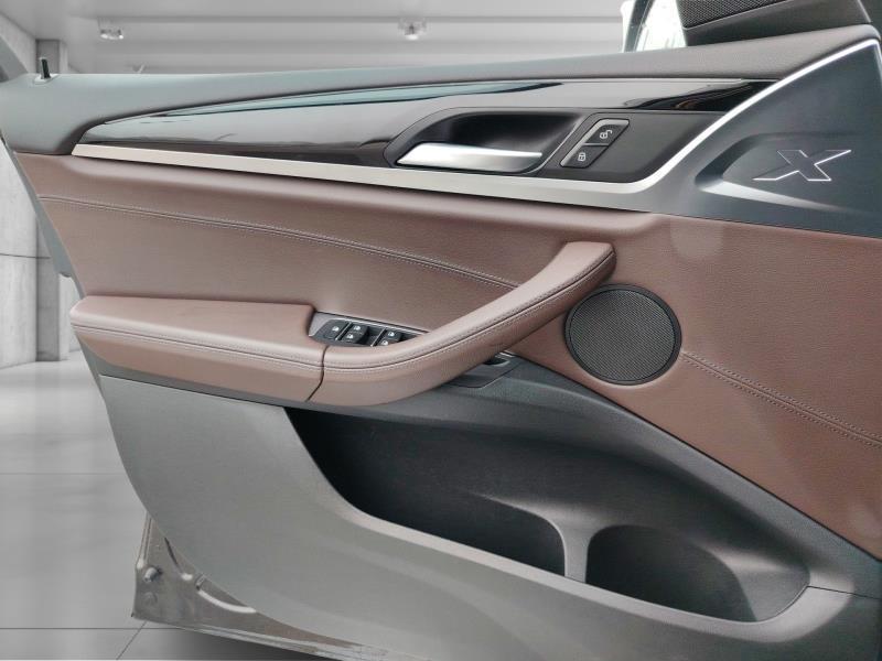 BMW X3 20 d Mild Hybrid 48V xDrive Steptronic