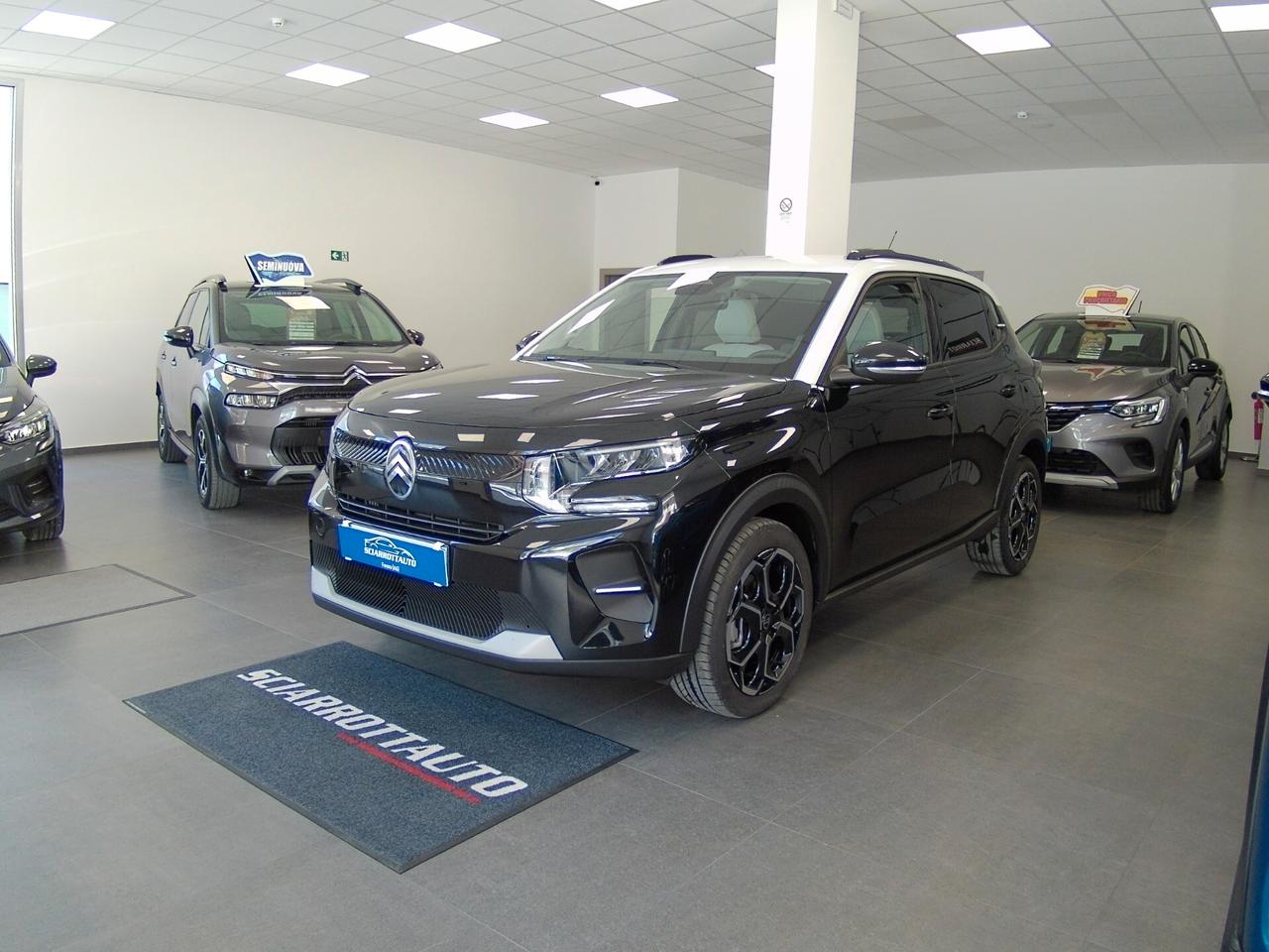 Citroen C3 PureTech 100 S&S Max 2025
