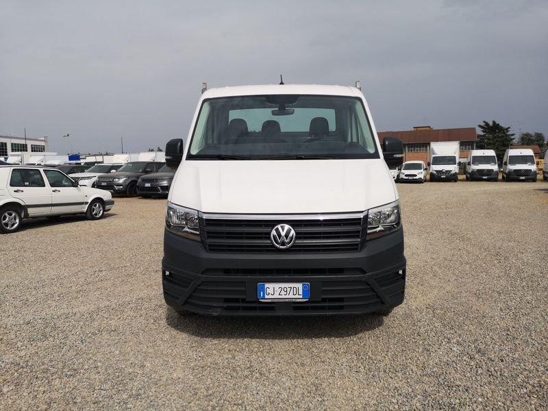 Volkswagen Crafter 35 2.0 TDI 140CV PM Cabinato *24 mesi garanzia