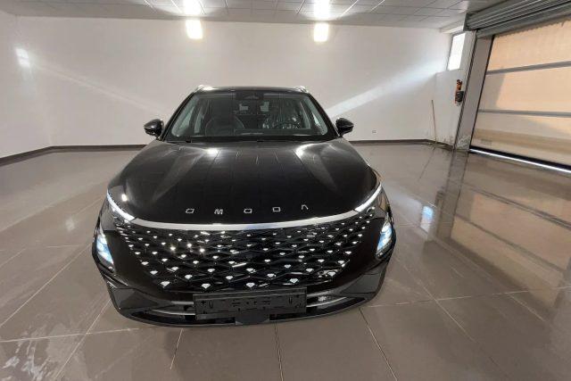 OMODA 5 Omoda 5 1.6 TGDI 147CV aut. Premium