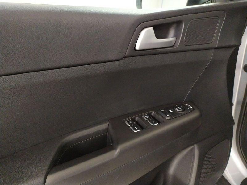 Kia Sportage 1.6 crdi mhev Business Class 2wd 136cv dct