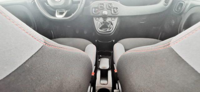 FIAT Panda 1.2 Easy - OK NEOPATENTATI