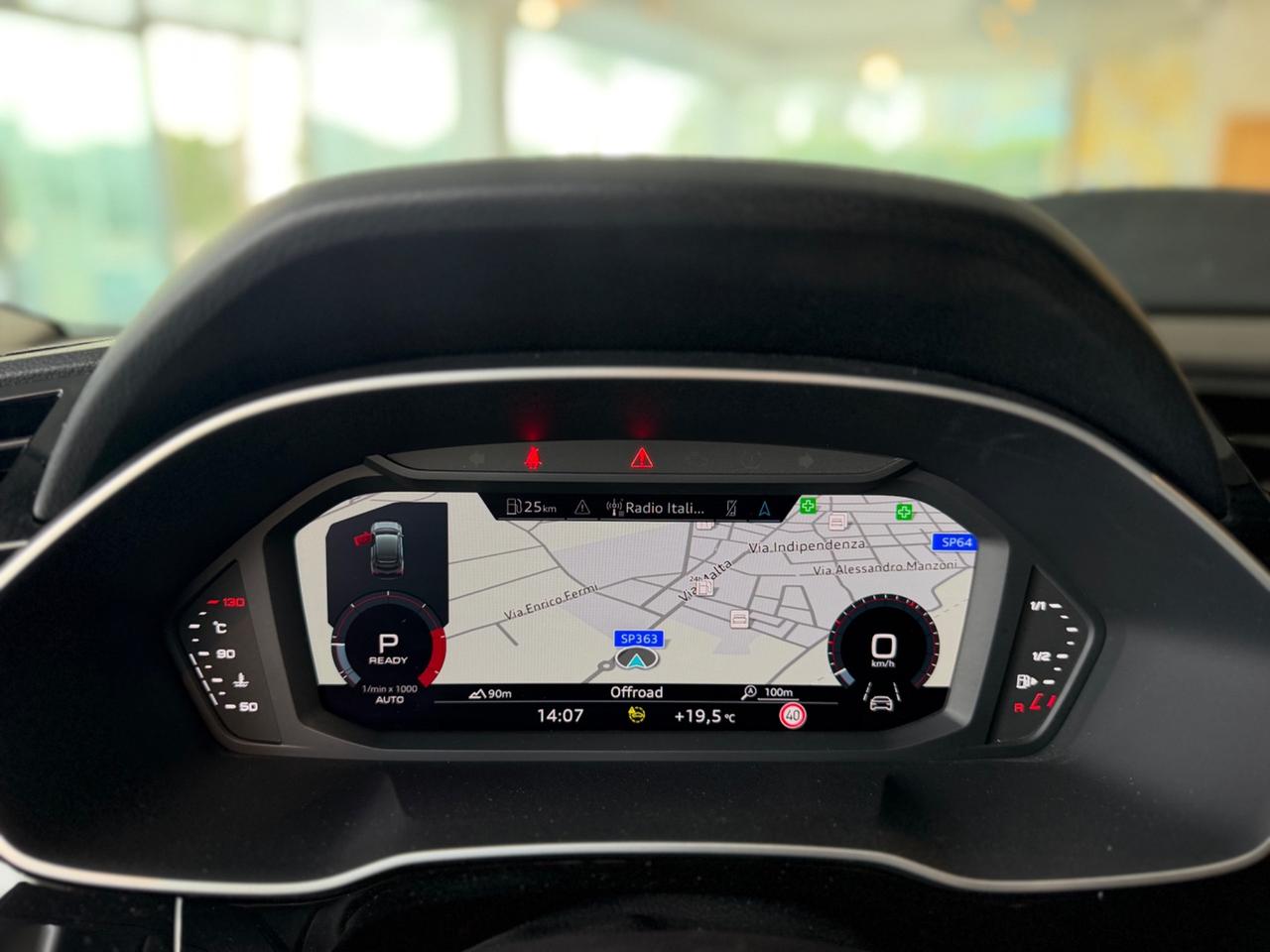 Audi Q3 SPB 35 TDI S tronic