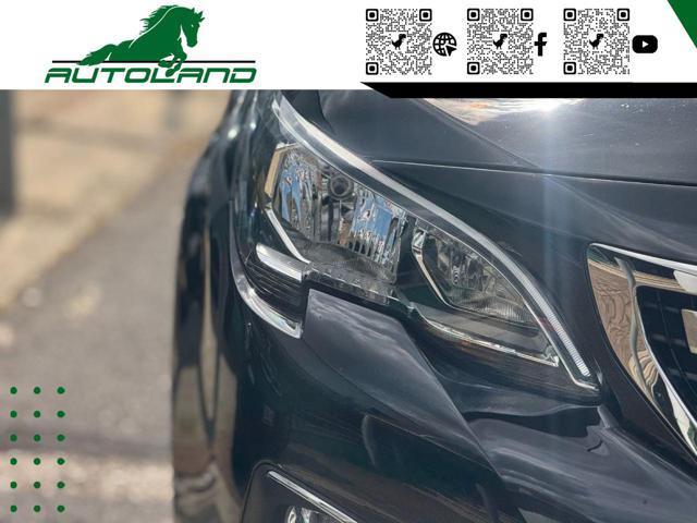 PEUGEOT 3008 BlueHDi 130 S&S Active Uni Pro 131CV