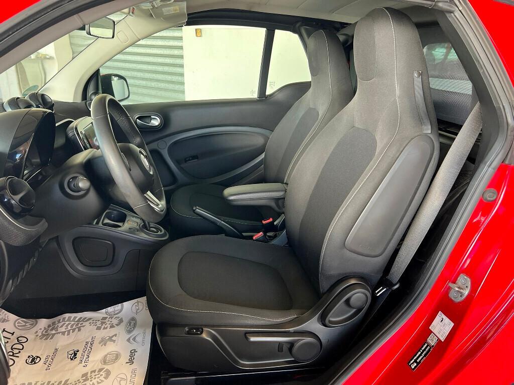 Smart Fortwo Gray Matt - Cabrio* - Super Full!