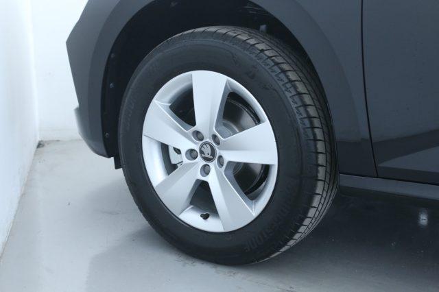 SKODA Kamiq 1.0 TSI 130 Edition Neopatentati